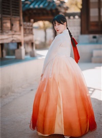 322.DJAWA Photo –  ZziZzi  Vol.14 - Chuseok(100)